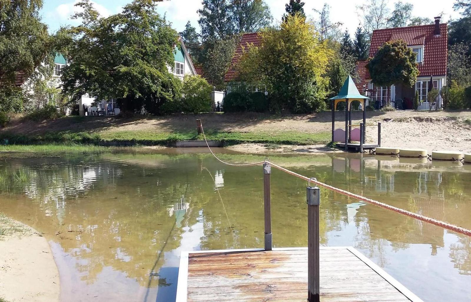 Bungalow - 6 Personen Gelegen In De Nabije Omgeving Van Avonturenpark Hellendoorn En De Prachtige Sallandse Heuvelrug En Eelerberg Bagian luar foto
