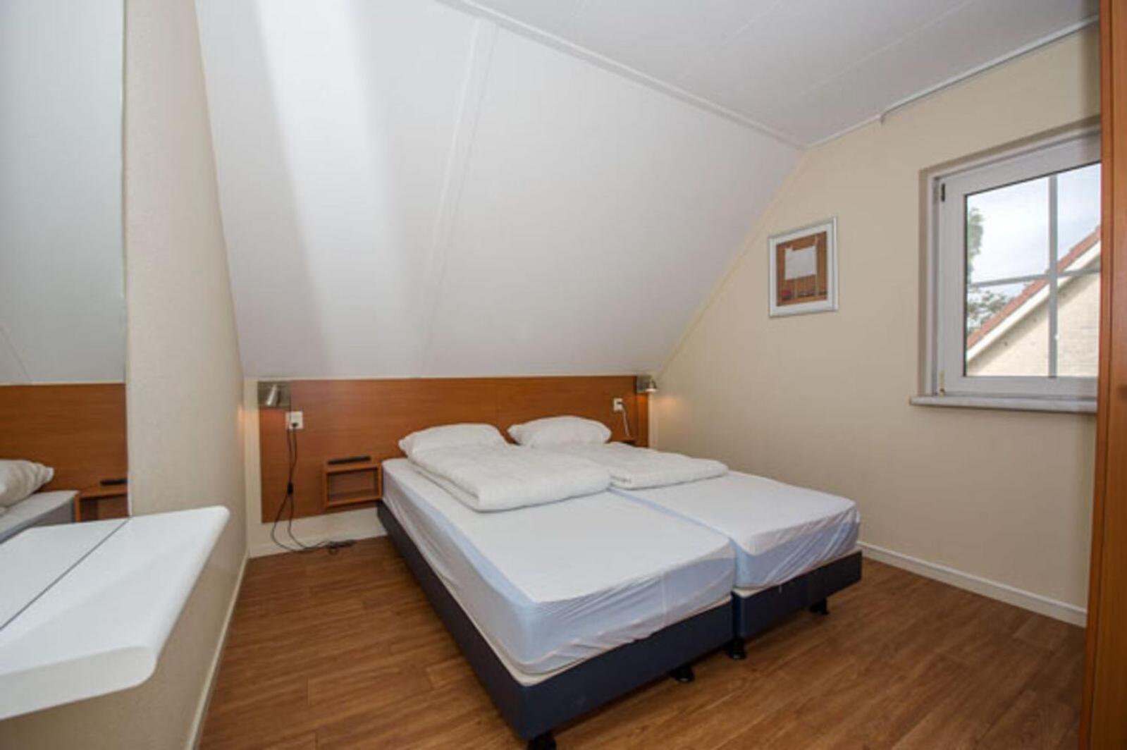 Bungalow - 6 Personen Gelegen In De Nabije Omgeving Van Avonturenpark Hellendoorn En De Prachtige Sallandse Heuvelrug En Eelerberg Bagian luar foto