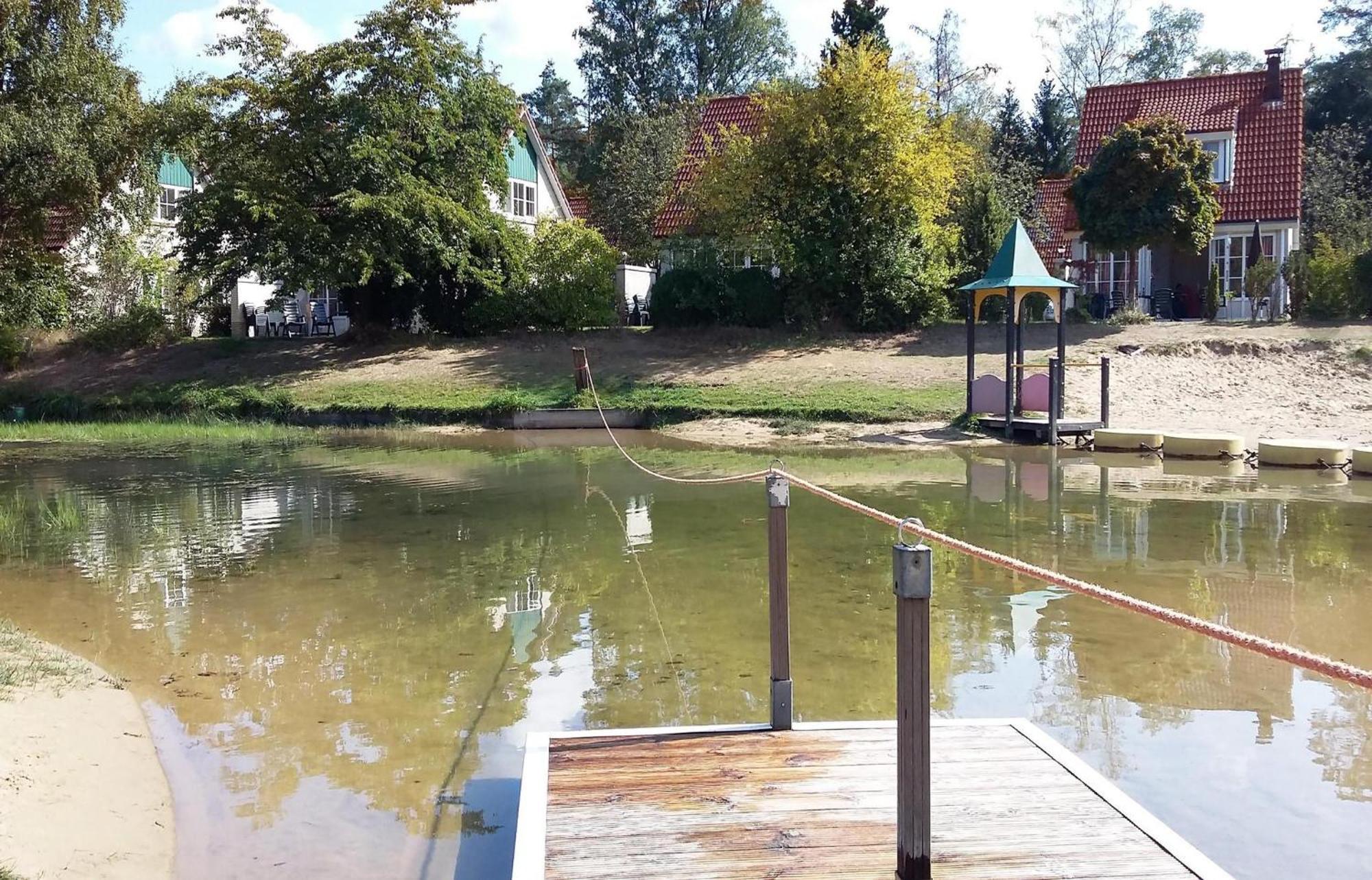 Bungalow - 6 Personen Gelegen In De Nabije Omgeving Van Avonturenpark Hellendoorn En De Prachtige Sallandse Heuvelrug En Eelerberg Bagian luar foto