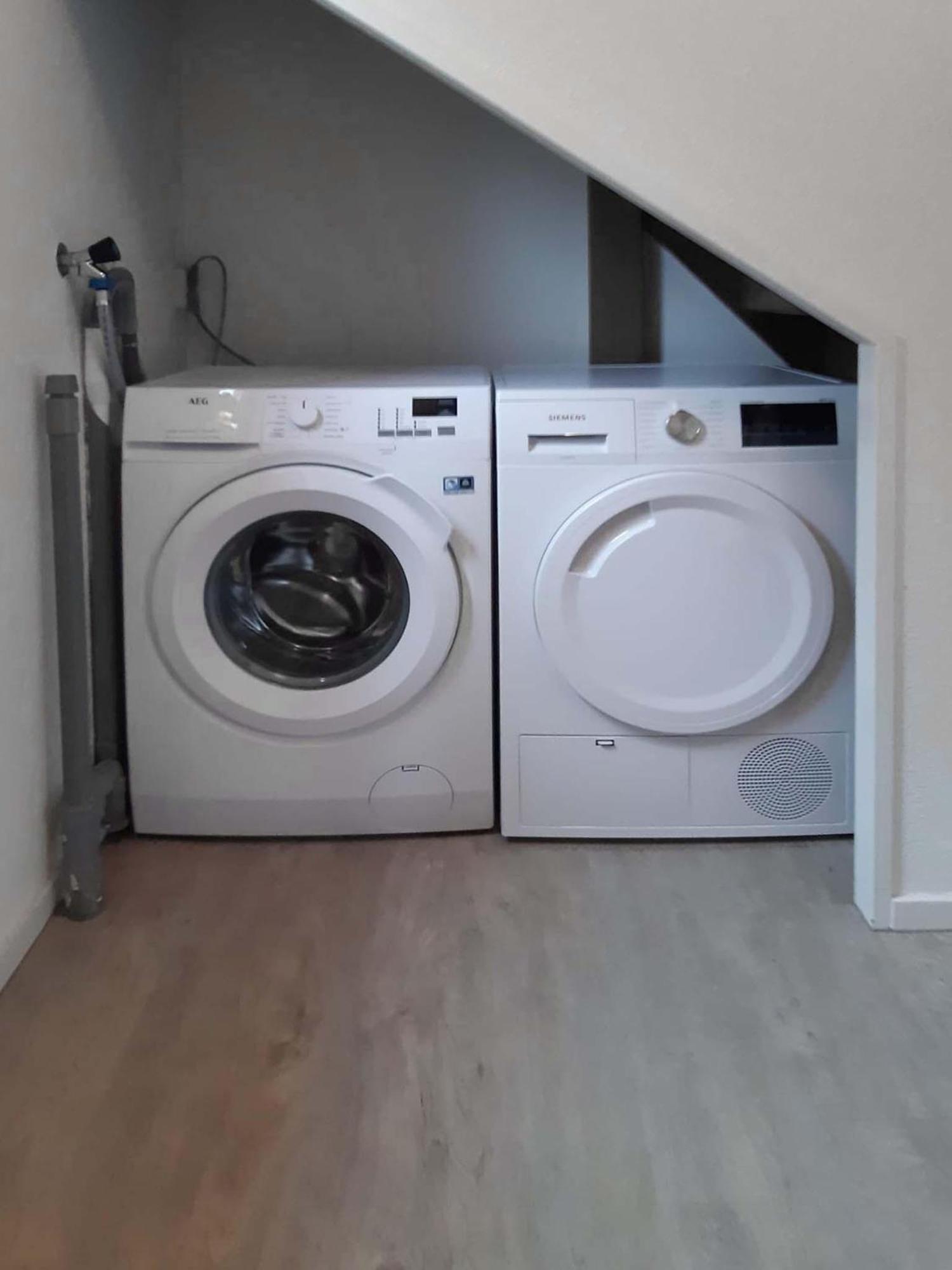Bungalow - 6 Personen Gelegen In De Nabije Omgeving Van Avonturenpark Hellendoorn En De Prachtige Sallandse Heuvelrug En Eelerberg Bagian luar foto