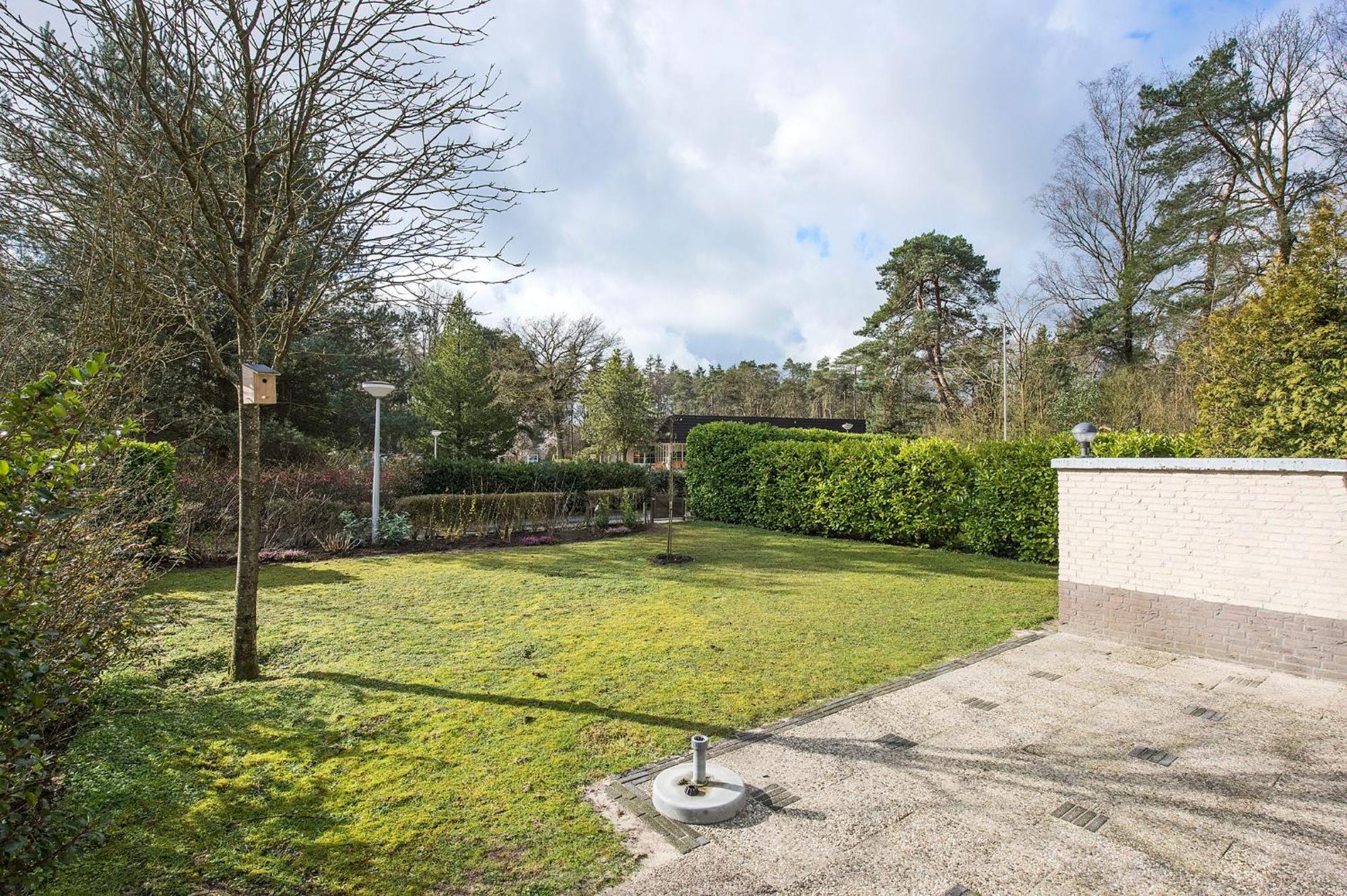 Bungalow - 6 Personen Gelegen In De Nabije Omgeving Van Avonturenpark Hellendoorn En De Prachtige Sallandse Heuvelrug En Eelerberg Bagian luar foto
